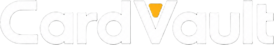 CardVault logo
